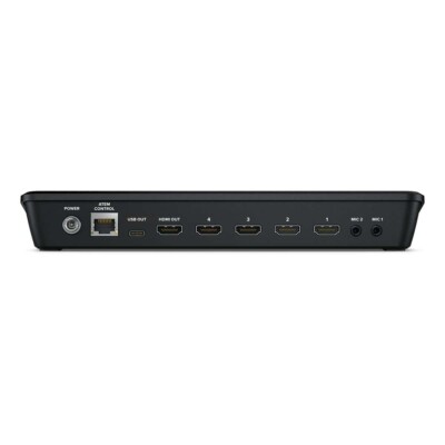 Blackmagic Design ATEM Mini Pro Production Switcher