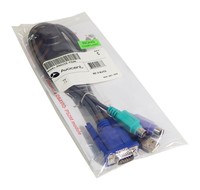Avocent 620-261-502 Virtual Media Kvm Dsaviq-ps2m Avocent 620-261-502 Virtual Media Kvm Dsaviq-ps2m