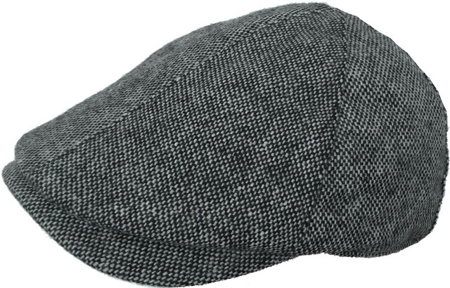 duckbill scally cap