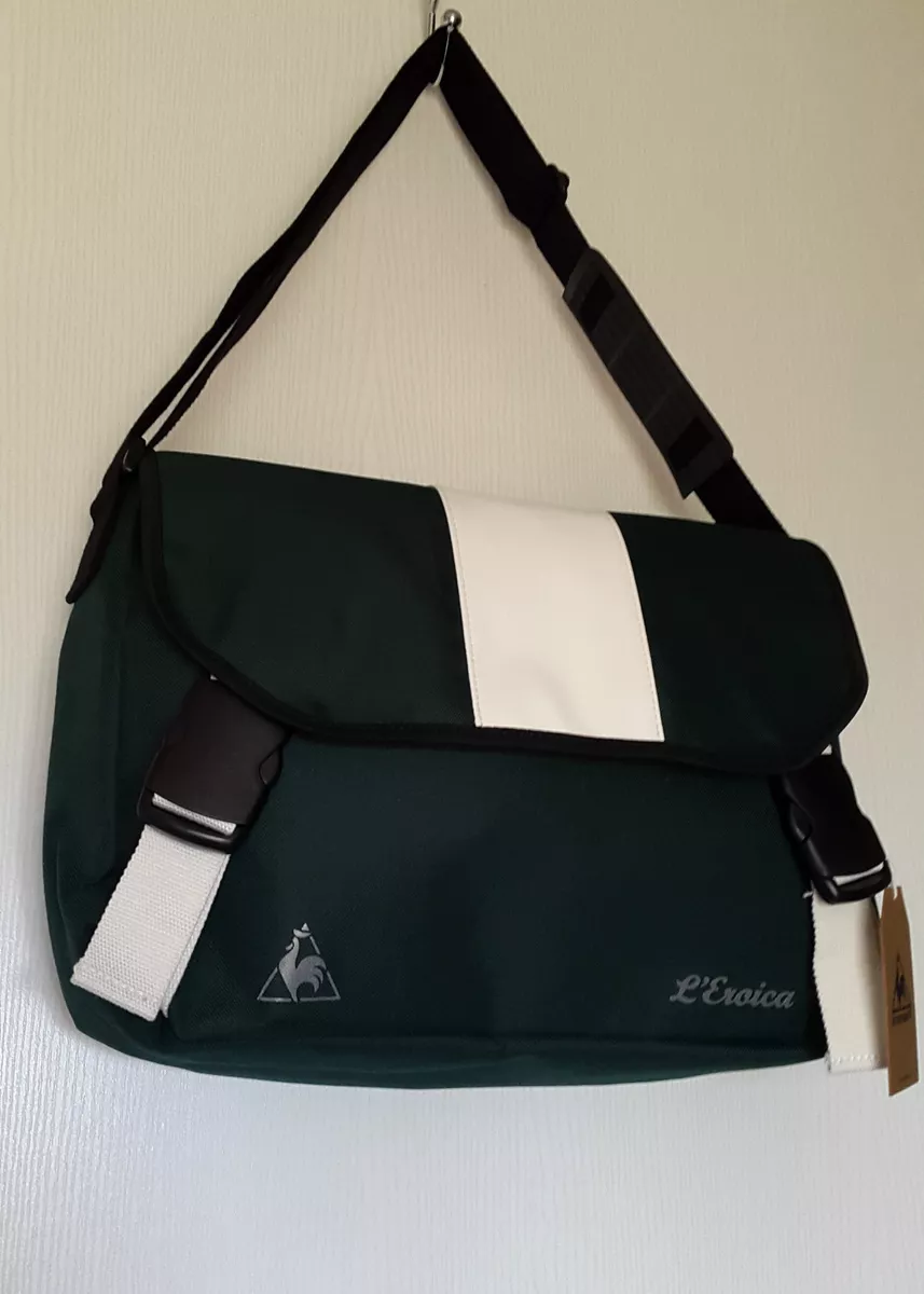 Cartable le top coq sportif