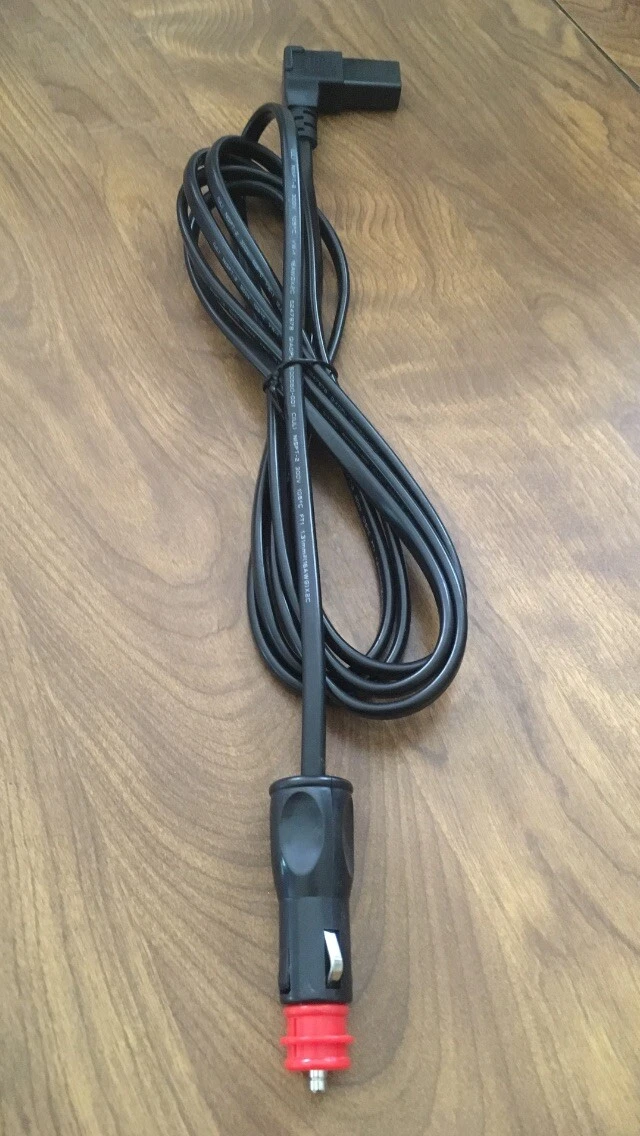 Indirecto analogía Brillante DC Power Cable for Engel, Norcold, and older ARB portable freezers, 12V Cord | eBay Indirecto analogía Brillante DC Power Cable for Engel, Norcold, and older ARB portable freezers, 12V Cord | eBay