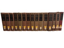 Dictionary Of American Biography Volumes I-X ...