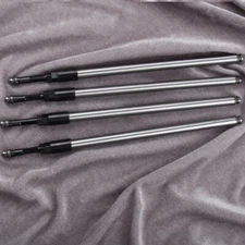 New Adjustable Pushrods Kit for Harley Evo Evolution Twin Dyna FXST 93-5120