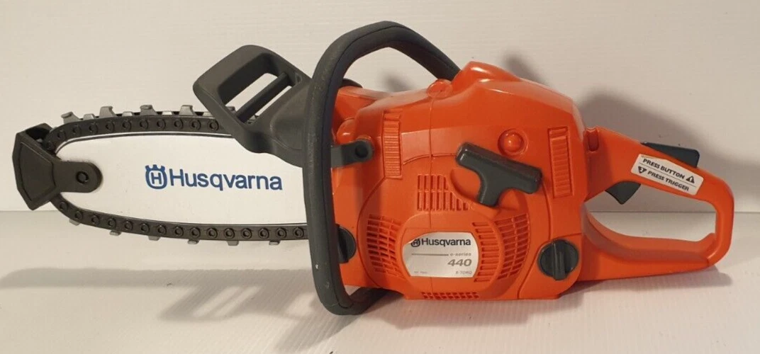 Husqvarna 440 x torq sales chainsaw