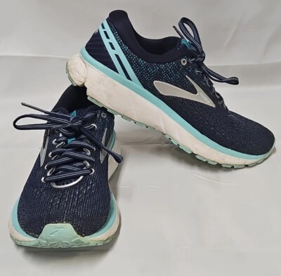 brooks ghost size 11