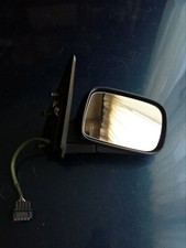 Retroviseur droit (ou coque) Skoda FELICIA