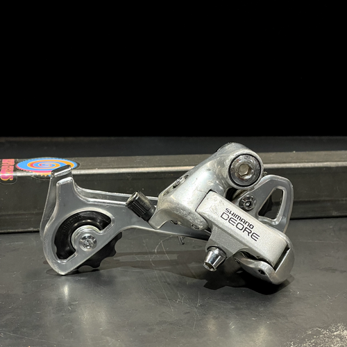 Dérailleur Arrière Shimano Deore RD-MT60 - Vintage Années 80 - VTT/Touring
