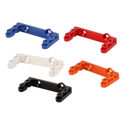 Metal Shift Servo Mount for AXIAL SCX6 AXI05000 1/6 RC Remote Control 4WD Car