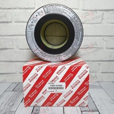 FILTRO DE AIRE ORIGINAL TOYOTA LAND CRUISER BJ60 1980 A 1987 17801-61030 FILTRO DE AIRE