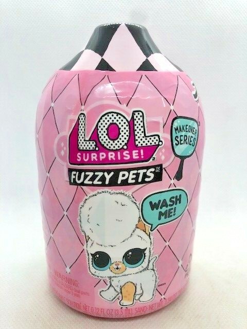 barbie pets series 2