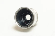 1956 KMZ Jupiter-12 2.8/35 M39 LTM 35mm f2.8 rangefinder Leica, Zorki, FED.