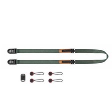 Peak Design Courroie Leash sage