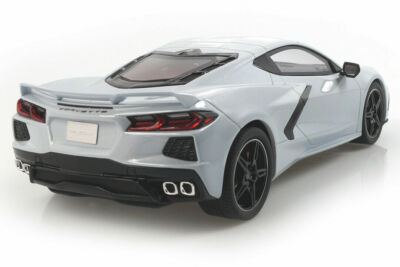 GTspirit GT835 1:18 2020 Chevrolet Corvette C8 Sport Car Model