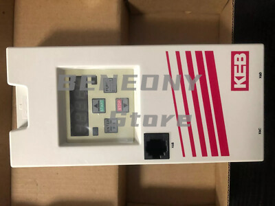 1pcs New KEB 00F5060-2000 Fastshipping Spot Goods！