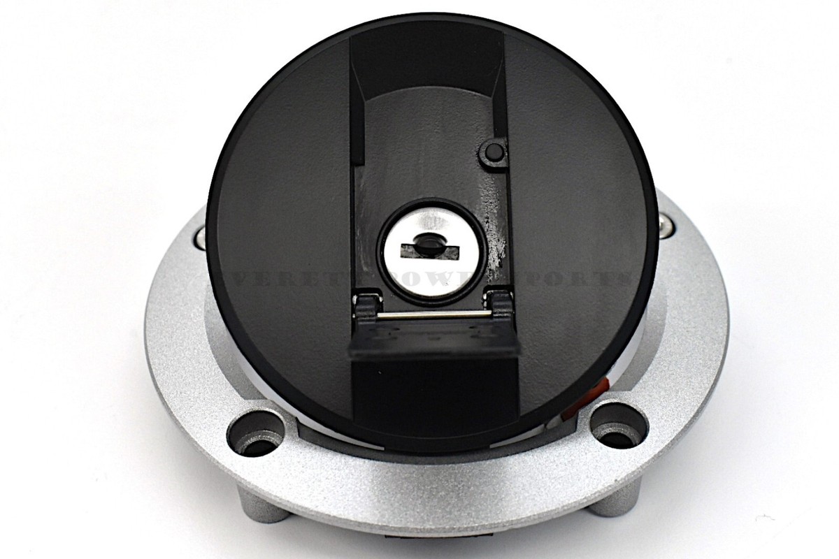 Ignition Switch Lock Set GSXS1000 16-17 OEM Suzuki Gas Cap Helmet