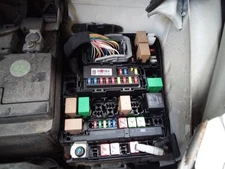 919513X110 RELAY/FUSE BOX / 2412637 FOR KIA CARENS CONCEPT