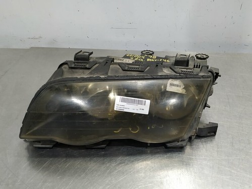 63126906493 921889 scheinwerfer links für BMW SERIE 3 BERLINA (E46) 2001