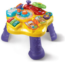 Magic Star Learning Table