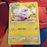 Pokémon TCG Flaaffy McDonald's Promos 2022 9/15 Regular Common - LP
