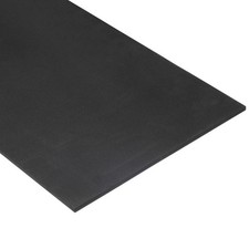 EVA Foam Sheets Black 38.9 Inch x 13.7 Inch 5mm Thickness for Crafts DIY