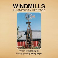 Pauline Cox | Windmills | Taschenbuch | Englisch (2010) | Xlibris