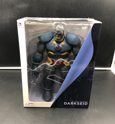 DC Collectibles Darkseid 13
