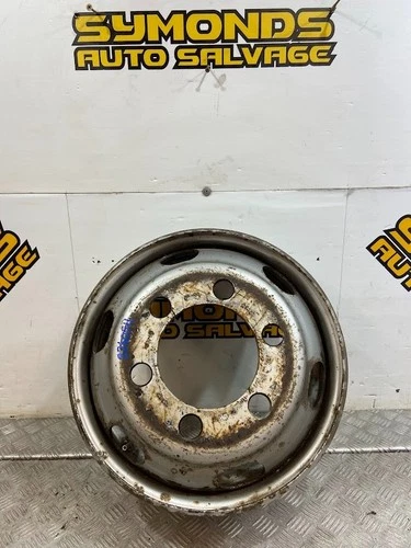 2018 MITSUBISHI FUSO CANTER 7C18  STILL WHEEL 17.5R