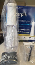 Image of x1 Waterpik cordless plus water flosser