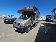 2015 Forest River Forester 2401s Full Body Paint Mercedes Benz Turbo Diesel