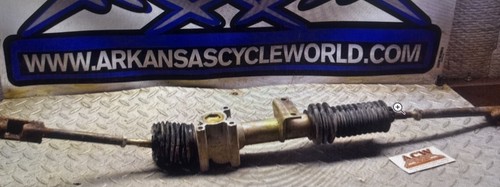 D9-5 Front Steering Rack and Pinion Assembly 10 Polaris Ranger 800 2010