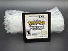 Pokemon White Version (Nintendo DS) - Authentic & Tested (Cartridge Only)