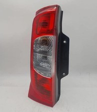 Feu arrière Fiat Qubo