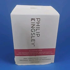Philip Kingsley Elasticizer Pre Shampoo Treatment 5.07 oz 150 ml NIB