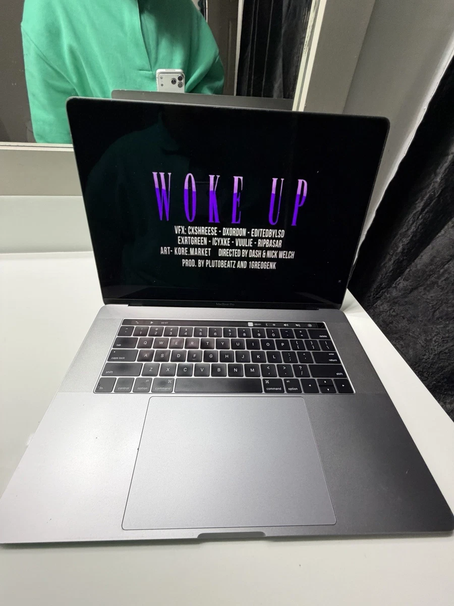 2016 Apple MacBook Pro 15.4 Inch Laptops for sale - eBay
