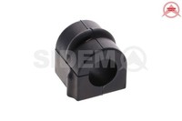 Sidem Lagerung, Stabilisator 809804 FüR Opel Saab