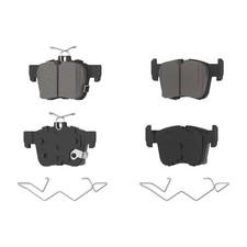 Wagner ZD1833A Qs Ceramic Brake Pads