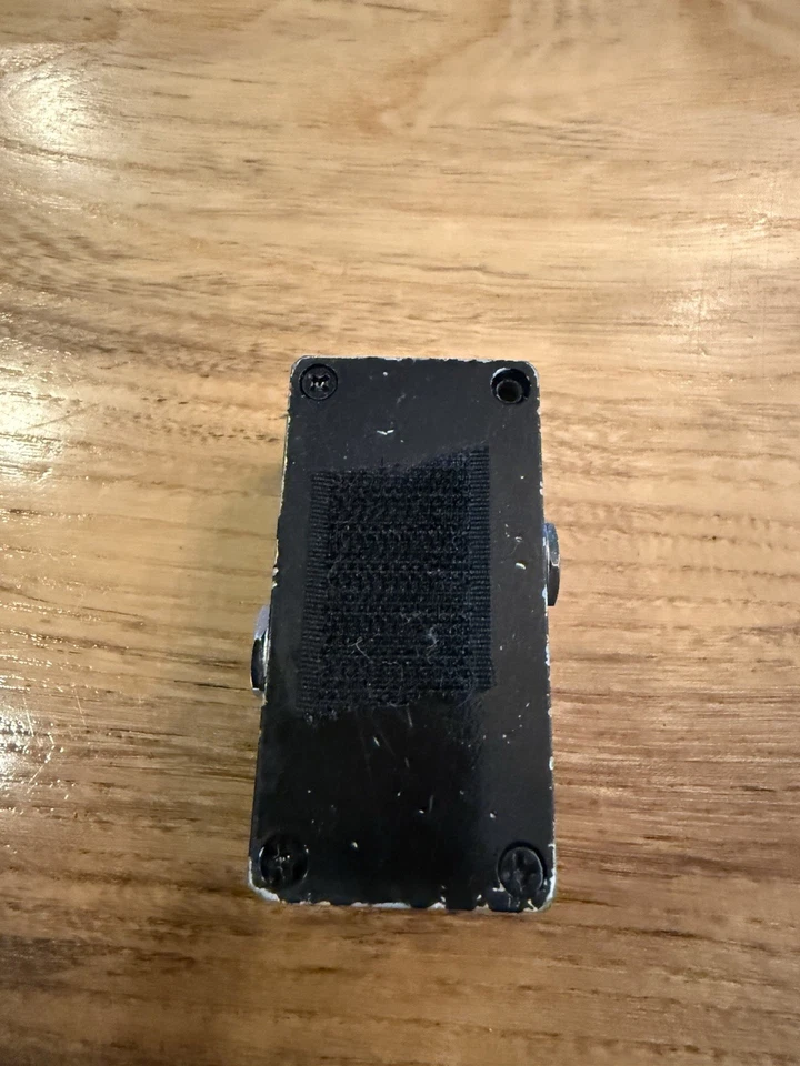 Mini Pedal JOYO Space Verb 4 Modos Reverb con Fuente de Alimentación DC 9V Foto 2 de 4