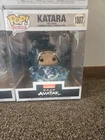 Funko Pop! Deluxe Katara 1807 Avatar The Last Airbender Animation Vinyl Figure