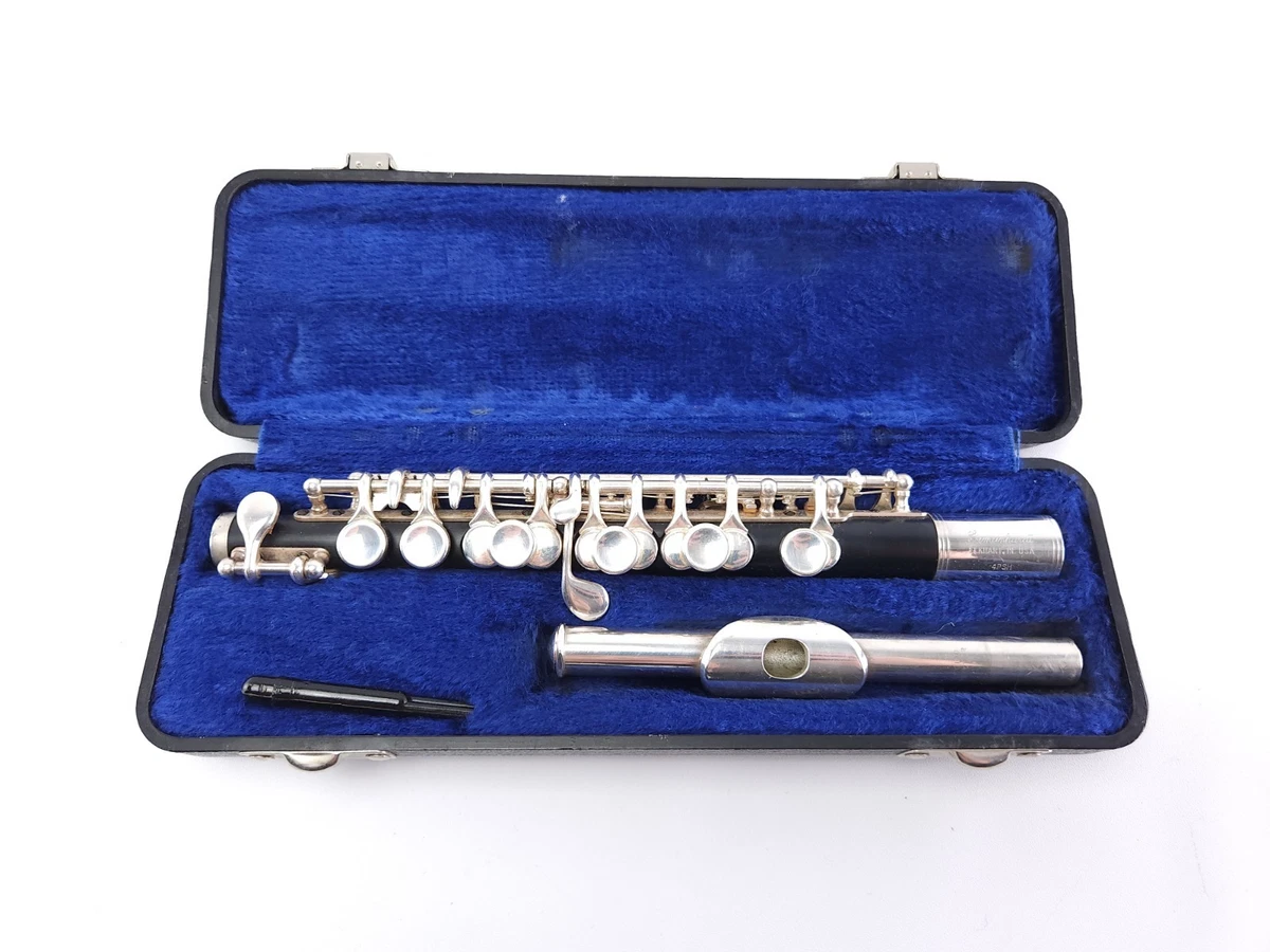 piccolo flute products for sale | eBay
