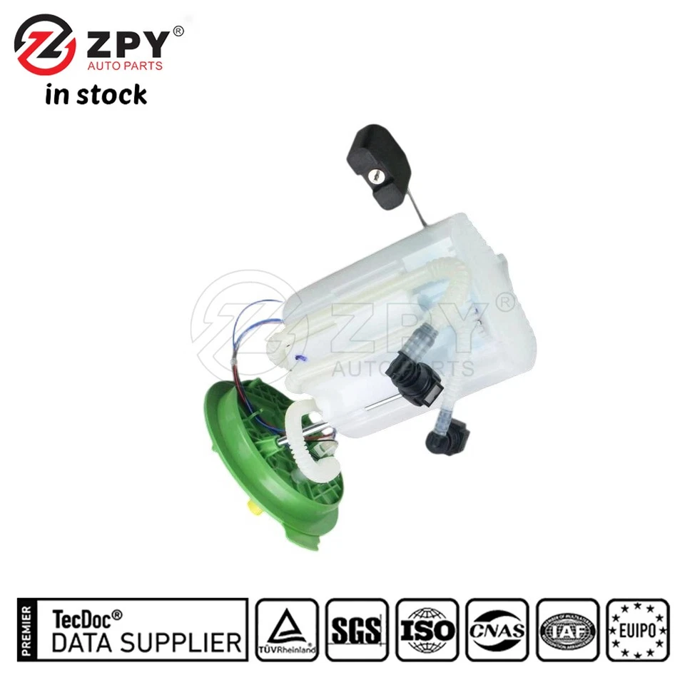 ZPY New Hight Quality Fuel Delivery Module For VOLKSWAGEN GOLF 5Q0 919 087AH - Image 3 of 4