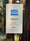 MacBook Air 2025 13-inch M4 16GB RAM 256GB 100% Battery- MW123LL/A  Apple Care + — photo 4