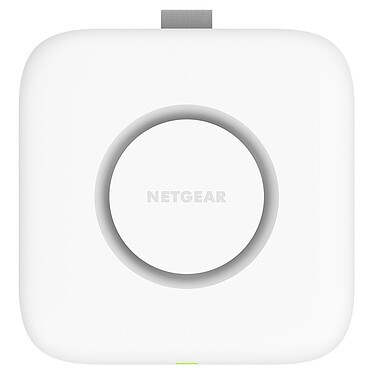 Netgear Wbe710 Tri Band Wi-Fi 7 Ieee 802.11 A/B/G/N/Ac/Ax/Be 9.40 Gbit/S Wireles