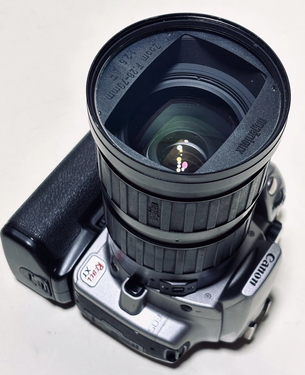 Angénieux Standard Camera Lenses for sale | eBay