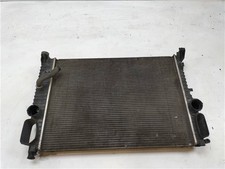Radiateur Honda CONCERTO