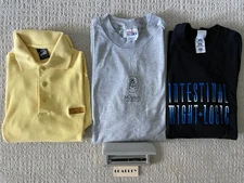 The Mummy and other Lucasfilm crew memorabilia