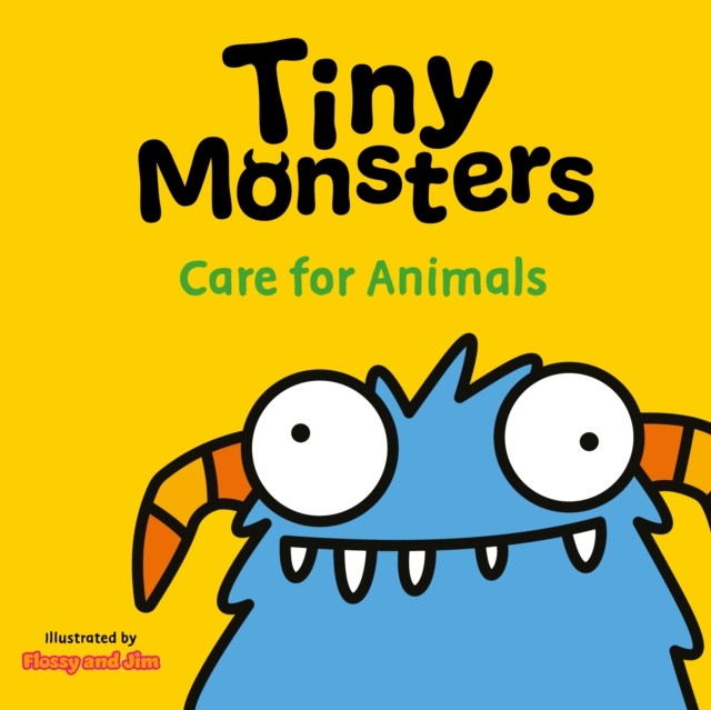 Tiny Monsters Care For Animals - Image 3