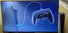 Sony Playstation 5 (PS5) - 825GB - Disc Edition Console - White  pre-owned