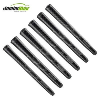 JumboMax UltraLite Serie Grip Oversize verdrehsicherer StabilityCore + GRATIS Band