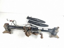Mercedes-Benz ML W164 2011 AHK Anh&auml;ngerkupplung komplett A1643102337 RZV64981