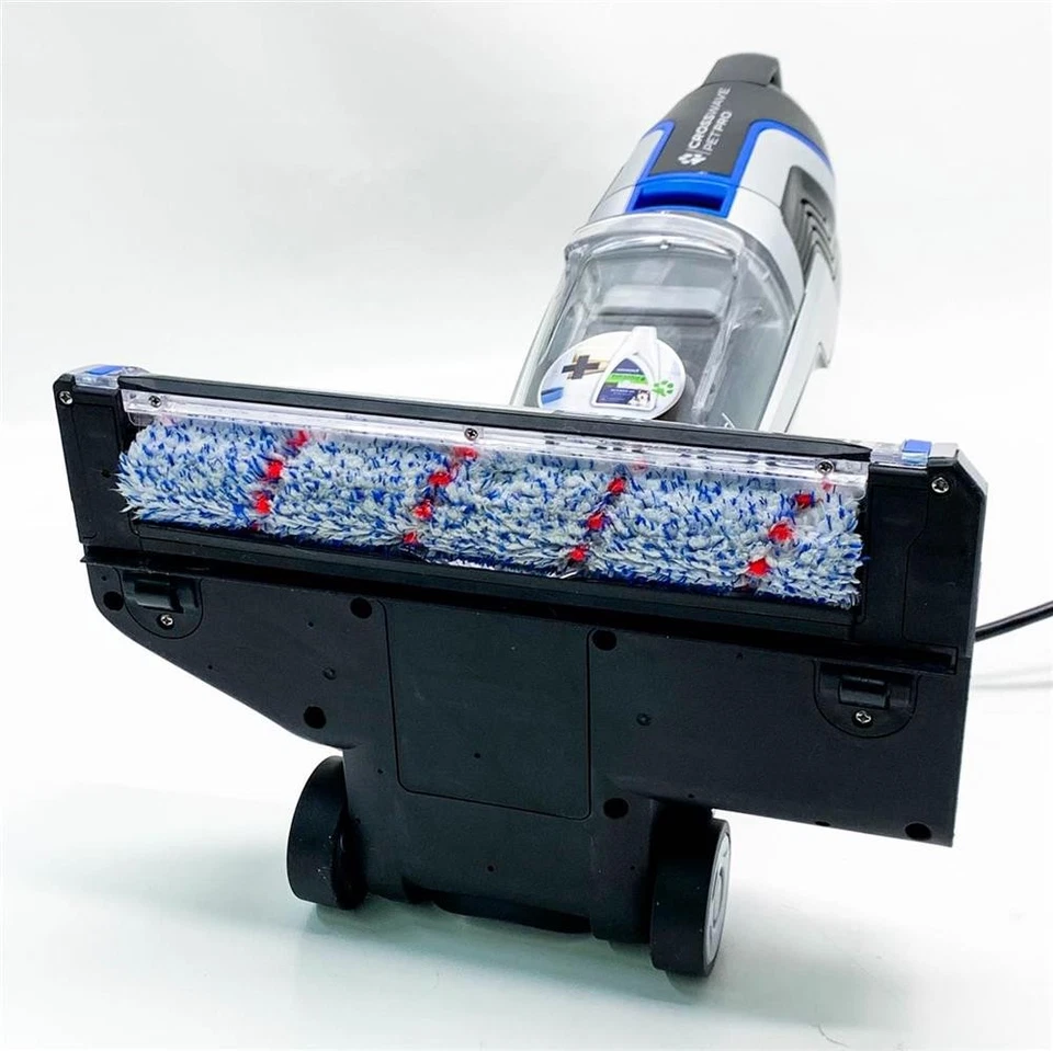 BISSELL Nass-Trocken-Sauger 2225N, CrossWave Pet Pro, Haustieraufsatz, - Bild 4 von 4